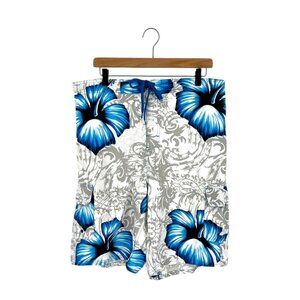 OP Swim Tropical Floral Trunks | Extra Large